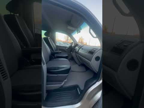 фото volkswagen caravelle t5 0