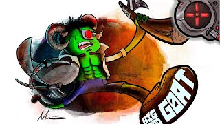 Docm77's recent Youtube video thumbnail