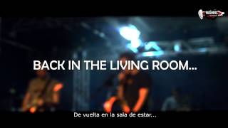 Heffron Drive - Living Room (Lyrics) (Letra en Español)