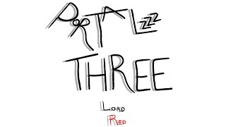 Portalzzz Three Music Video