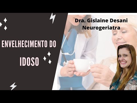 Aging of the Elderly