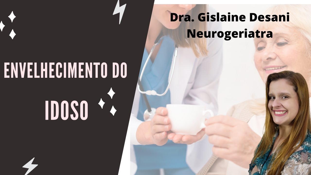 Envelhecimento do Idoso