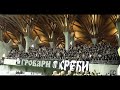 Videoton - Partizan 0-4, 2017 - OVO JE POBEDA , POBEDA ZA DEMIRA