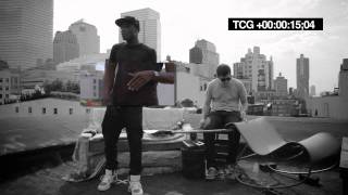 Chiddy Bang: &quot;Chiddy Pro Freestyle&quot; Music Video