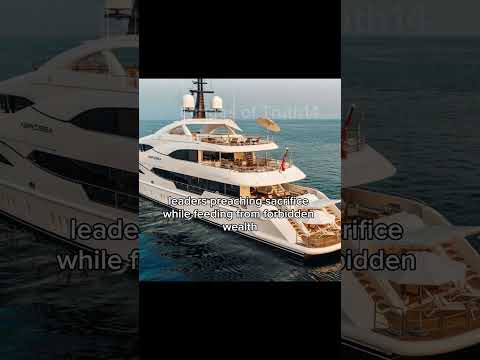 Документы Пандоры – Тайная империя богатых