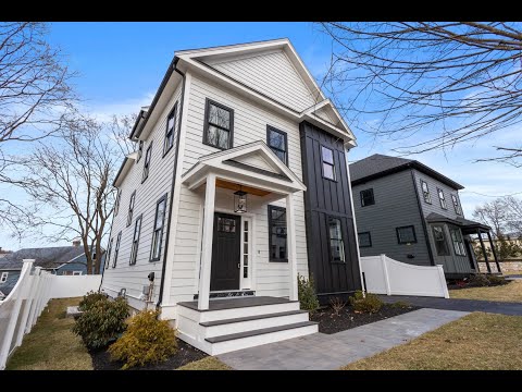 59 Burnham Street Belmont, MA | ColdwellBankerHomes.com