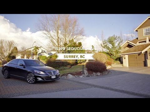 SOLD | 15398 Sequoia Drive, Surrey | TheTodayTeam.com | 604-800-5469
