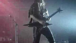 Lizzy Borden - Under Your Skin