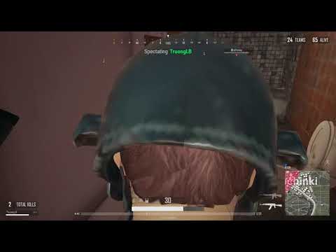 PUBG - How to Juke
