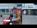 Weinig te vieren voor demonstranten tegen vertrek DSM
