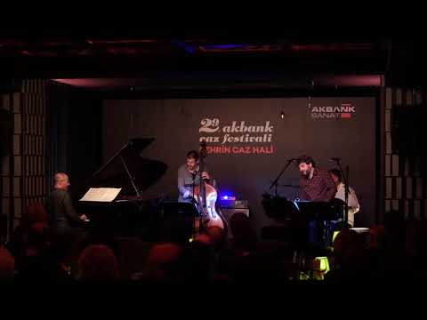 Baki Duyarlar's JazzArk Project, Akbank Jazz Fest. 2019 Opening
