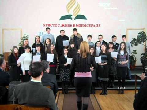 Все заботы(АСД)