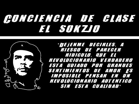 El Sokzio - Conciencia de Clase