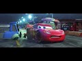 Cars 3 Crash Scene But It S Actually High Tone Hindi Dub Version