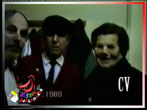 Omaggio a Enrico Casani - Prima Parte