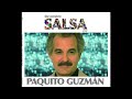 Paquito Guzman - De punta a punta