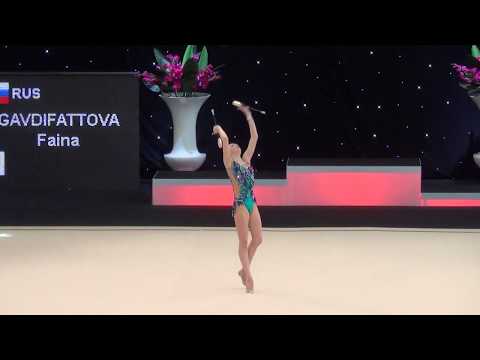 Olena Diachenko UKR clubs AA Miss Valentine 2019