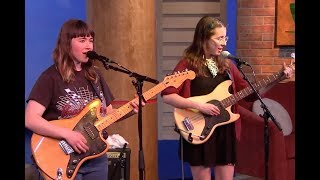 Amy O – “Arrow” | INtune