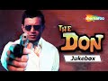 The Don 1995 Movie Audio Jukebox Jugal Hansraj Mithun Chakraborty Sonali Bendre Kumar Sanu