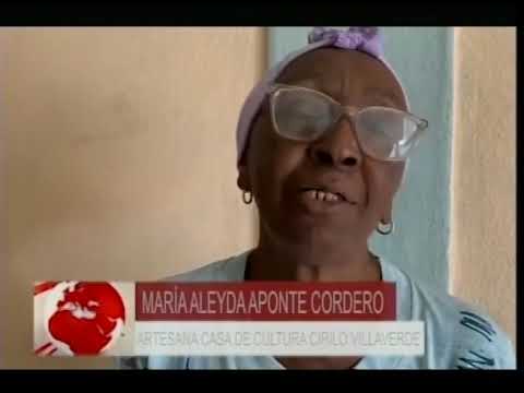 Artesanía para homenajear a mamá