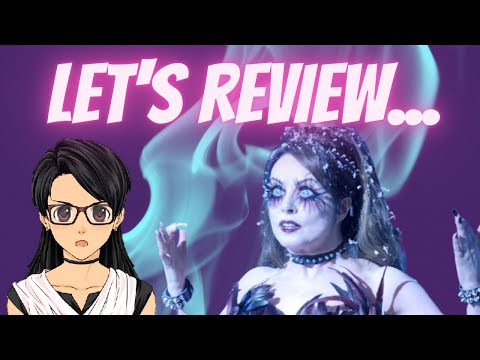 One Or The Other! | Let's Review... Repo! The Genetic Opera