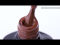 Rubber base French Roks №067 (milk chocolate), 8 ml Rubber base French Roks №067 (milk chocolate), 8 ml