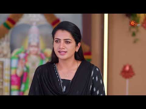 Ethirneechal Thodargiradhu - Promo | 19 Jan 2026 | Tamil Serial | Sun TV