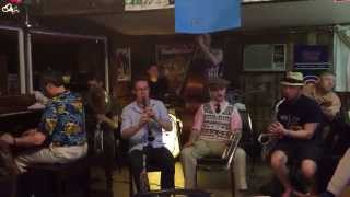New Orleans Shuffle - The Hot Jazz Alliance and Friends
