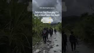 Download lagu Selamat hari raya idul adha,doakan kmi cepat pindah dan pulang #shorts #hariraya #tni #viral mp3