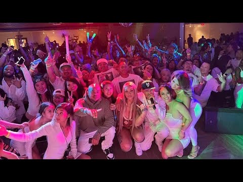 ALEKSA SAFIYA @ UNISON MINNESOTA MIDWEST MONSTAZ #MWM