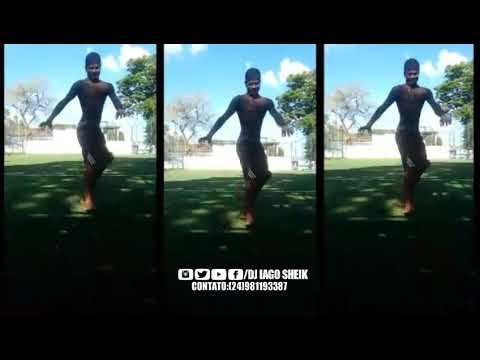 VAMOS PRA GAIOLA VS BEAT CONGA [[ KL DANCY ]]