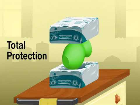 Paper Edge Protector