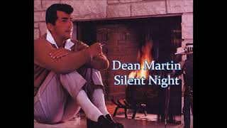 Dean Martin Silent Night