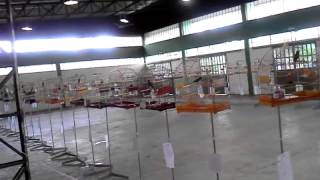TORNEIO PARANAVAÍ 2012