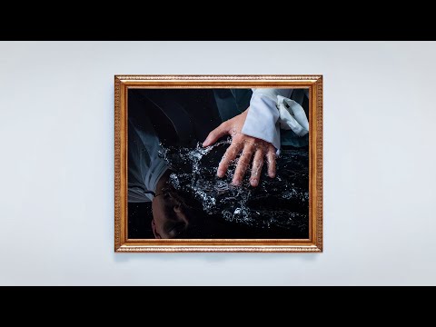 Renan Cavolik - E.U (Visualizer)