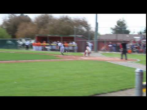 Dropped Third Strike with Throwdown