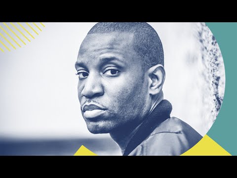 Grand oral d'Abd al Malik | Rencontres Sciences Po Bordeaux / Sud Ouest