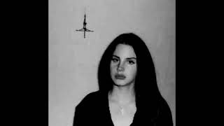 Lana Del Rey - A Star For Nick | Demo Cassette Rip | 2022