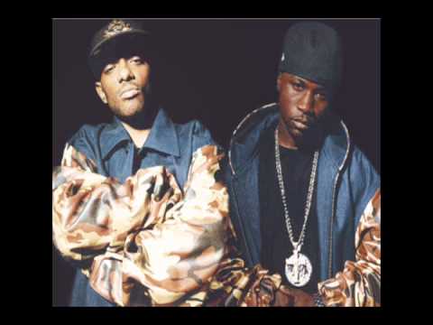 Mobb Deep - Shook Ones 2 (Produced by OZ)