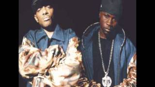 Mobb Deep - Shook Ones 2 (Produced by OZ)