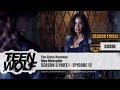The Glass Revenge | Teen Wolf 3x12 Score [HD ...