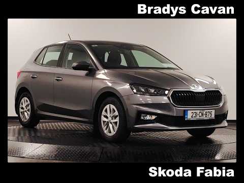 Skoda Fabia AMBITION 1.0 MPI 65HP 5DR - Image 2