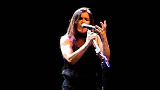 Paola Turci - Lunaspina (Live at Auditorium, Roma 13.04.10)