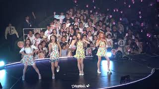 180603 twiceland in osaka&quot;brand new girl&quot;