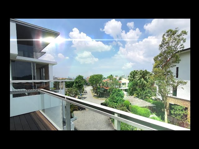 5 Bed Semi-Detached House (Landed) for Rent in Orchid Village - Image 23