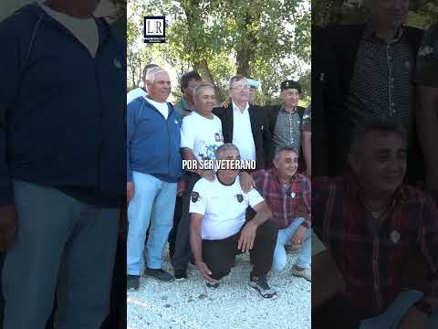 Estamos en Bulnes - LRTV