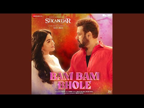 Bam Bam Bhole (From "Sikandar") (Full Audio) — watch video