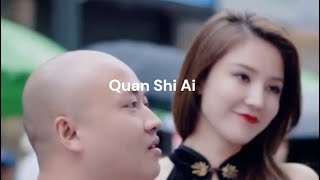 Download lagu Quan Shi Ai | All is love (Full video clip) mp3 Download lagu Quan Shi Ai | All is love (Full video clip) mp3