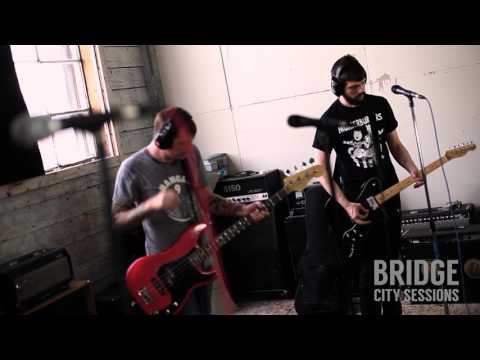 THE COPYRIGHTS - "Such A Drag" - BRIDGE CITY SESSIONS