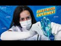 ASMR ASMR ANESTHESIOLOGIST ASMR CHLOROFORM ASMR DOCTOR ASMR NURSE ASMR GLOVES ASMR ROLEPLAY